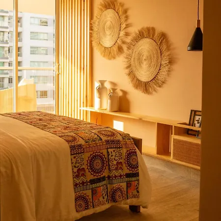 Apartamento Apto Privado Descansar Cartagena