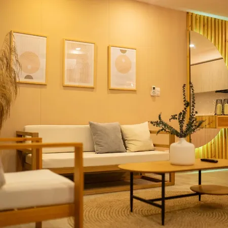 Apartamento Apto Privado Descansar