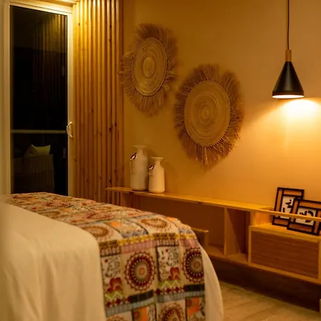 Apartment Apto Privado Descansar Cartagena