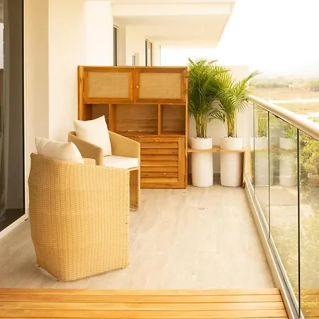 Apto Privado Descansar Cartagena